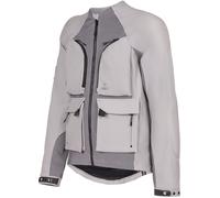 Knox Tor Protector Jacket, grey, size S for Men
