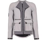 Knox Tor, protector jacket XXL Light Grey