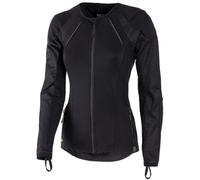 Knox Urbane Pro MK3 Ladies Protector Jacket, black, size XL for Women