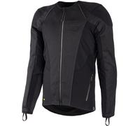 Knox Urbane Pro MK3, protector jacket 4XL Black