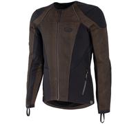 Knox Urbane Pro MK3, protector jacket XL Black/Brown