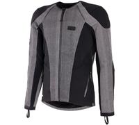 Knox Urbane Pro MK3 Protector Jacket, Silver, size L