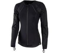 Knox Urbane Pro MK3 Ladies Protector Jacket, black, size L for Women