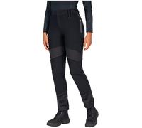 Knox Urbane Pro Move Ladies Motorcycle Pants, black, size 2XL