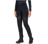 Knox Urbane Pro Move Ladies Motorcycle Pants, black, size L for Women