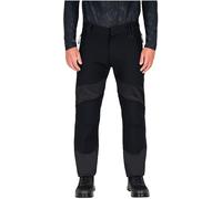 Knox Urbane Pro Move Motorcycle Textile Pants, black, size Short M