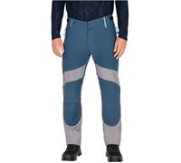 Knox Urbane Pro Move Motorcycle Textile Pants, petrol, size 3XL
