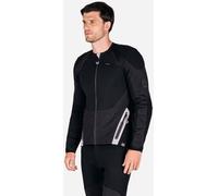 Knox Urbane Pro Move, textile jacket 4XL Black
