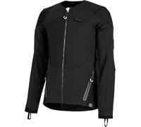 Knox Urbane Pro Move, textile jacket 5XL Black