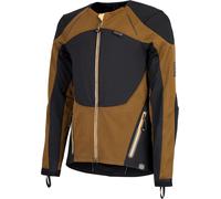 Knox Urbane Pro Move, textile jacket S Brown/Black