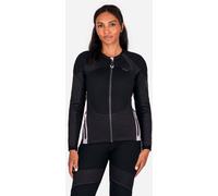Knox Urbane Pro Move, textile jacket women L Black