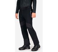 Knox Urbane Pro Move, textile pants 5XL Black