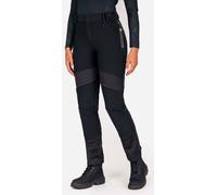 Knox Urbane Pro Move, textile pants women L Black