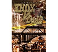 Knox Vegas: Murder on Market Square: Volume 1 (Billy Bob Billy Mysteries)