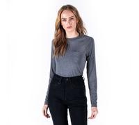 Knox Women's Mia Dual Active Base Layer Long Sleeve Top - Motorbike, Sports Fit