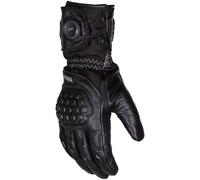 Knox Zero 4, gloves waterproof XS Black