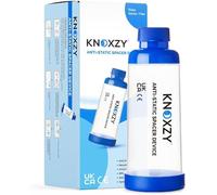 KNOXZY Anti-Static Spacer Device, Inhaler Chamber, use with Metered Dose Inhaler, BPA and Latex Free
