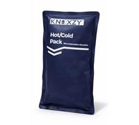KNOXZY Hot & Cold Pack for Injuries Reusable - Gel Ice/Heat Pack for Knee, Shoulder, Back, Arm & Leg - Joint & Muscle Pain Relief