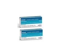 KNOXZY Sterile Isotonic Saline 0.9% NaCl Inhalation Solution, 20 x 2.5 mL Unit Dose, Preservative-Free, Pack of 2