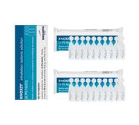 Knoxzy Sterile Isotonic Saline Solution 0.9% 20 X 2.5ml Unit Dose Vial