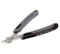 KNP.7813ESD 78 13 125 ESD pliers sideways, for cutting, precision ESD 125mm...