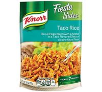 KNRR RICE SIDES TACO RICE