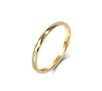 KnSam 2/4/6/8 mm Men's Rings Punk Tungsten Steel, Diamond Wedding Ring Man, Men's Wedding Rings Decoration, Tungsten steel, No cubic zirconia