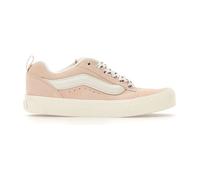 Vans - Knu Skool Shoes, Man, Pink, Size: 5.5