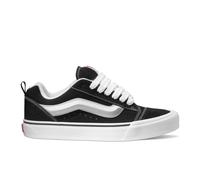 Vans - Trainers - Ua Knu Skool Black/True White for Men Black 8.5 US