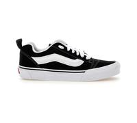 Knu Skool Shoe - male - Vans - Sneakers - Black - 4 1/2 UK - Shoes 4 1/2 UK