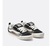 Vans Shoes (Trainers) Knu Skool in Black 3.5