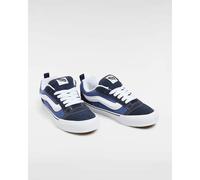 Knu Skool Trainers blue