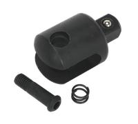 Knuckle 1/2"Sq Drive for AK730B, AK730G, AK730R, AK7304 & AK7305 - Sealey AK730B
