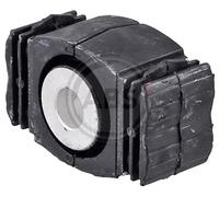 Knuckle Arm Bush Rear Left/Right A.B.S. 271801 for Audi A8/A6/A7/Q5/A5/A4 (09-18