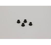 KYOSHO INFERNO NEO, GT, GT2, KNUCKLE ARM COLLARS (4) IF7
