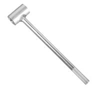 Knuckle Bender - Door Hinge Alignment Tool | Knuckle Bender Alignment Tool with Welded Steel Structure for Durability | Heavy-Duty Door Hinge Repair Toolkit for Precision and Adjustment