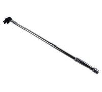 Knuckle Breaker Bar 24" 1/2" Flexi Head Wrench Ratchet 600mm Heavy Duty Ss245