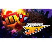 Knuckle Jet