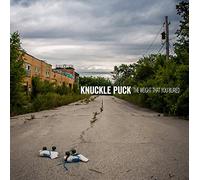 Knuckle Puck - The Weight That You Buried