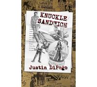 Knuckle Sandwich: From the casefiles of Nick Paras and Associates: 1 (Nick Paras Discreet Investigations)