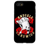 Knuckle Sandwich Roses Case for iPhone SE (2020) / 7 / 8