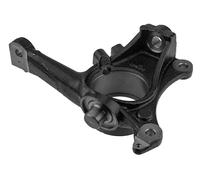 KNUCKLE STEERING FRONT Compatible With PEUGEOT 407 04- Compatible With CITROËN C5 08- ZZP-PE-012