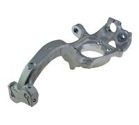 NTY Wheel Knuckle ZZP-AU-040 - Front Left Reinforced - Fits Audi A4 B8/A5/Q5