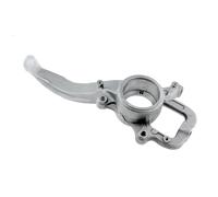 KNUCKLE STEERING FRONT For AUDI Q7 05-15, VW TOUAREG 10- /LEFT/