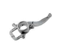 KNUCKLE STEERING FRONT For AUDI Q7 05-15, VW TOUAREG 10- /RIGHT/