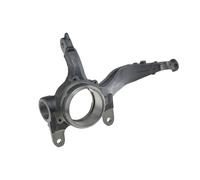 KNUCKLE STEERING FRONT For HONDA ACCORD VII 02- /LEFT/