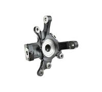 KNUCKLE STEERING FRONT For NISSAN PICKUP D22 4WD 98- RIGHT