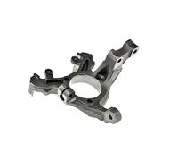 KNUCKLE STEERING FRONT For OPEL ASTRA 00-, ZAFIRA 99- /RIGHT/