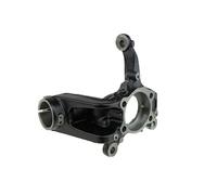 KNUCKLE STEERING FRONT For VW JETTA IV 12-, BEETLE 11- /LEFT/