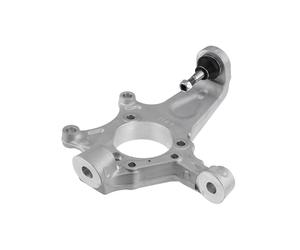 KNUCKLE STEERING REAR For CHEVROLET CORVETTE C5 97- /LEFT/
